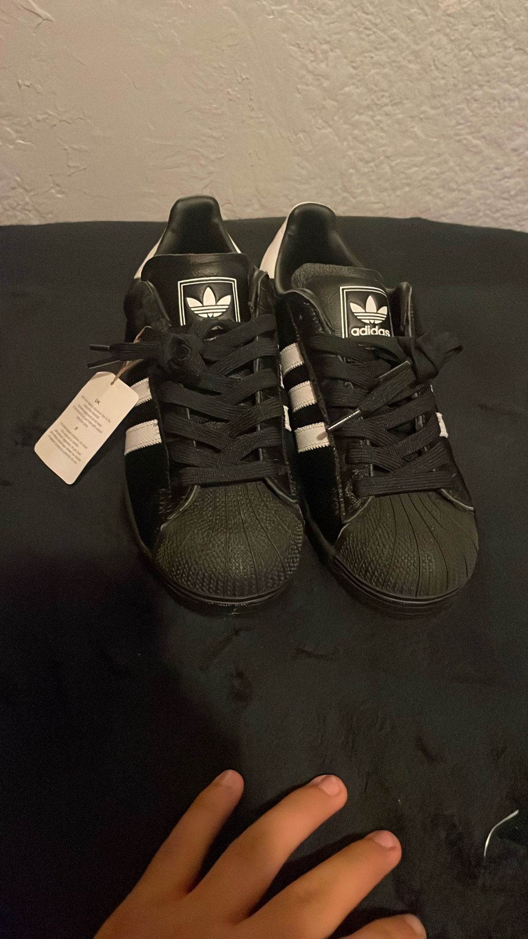 adidas Super Stars