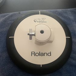Roland VDrums Cy 12 H Hi-Hat