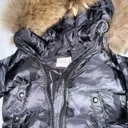 SAM Camo Bomber Jacket/Coat 