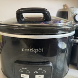 Crockpot