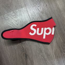 Supreme Mask