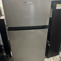 Hisense Refrigerator 