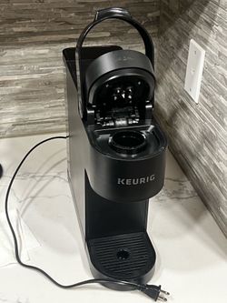 Keurig One Cup Coffee Maker