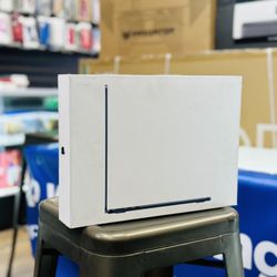 MacBook Air M3 Chip 13 Inch