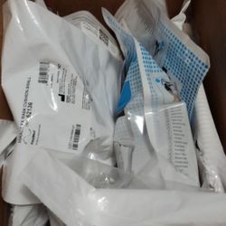 PAP/CPAP Supplies 