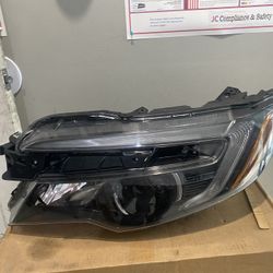 2016-2020 Honda Pilot Left Headlight 