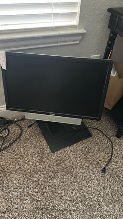 Huge Computer Monitor