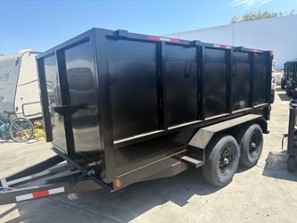 2027 hydraulic smooth wall !