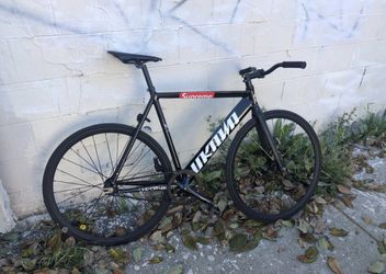 Unknow Fixie 55