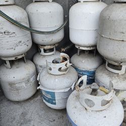 Propain Tanks