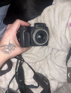Kodak Camera
