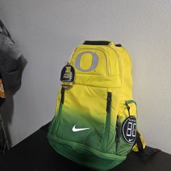 Oregon Backpack