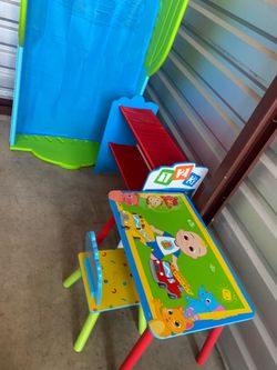 Cocomelon bed set