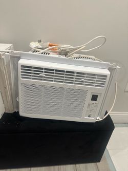 Brand new 5000 Btu with remote delivery fee locally curbside