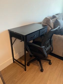 Desk