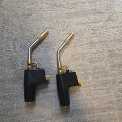 Map Gas Torch  Nuevas