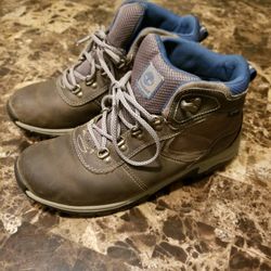 Timberlands Women's Hiking Boots