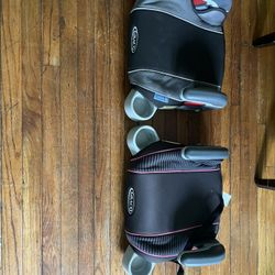 Booster Seats