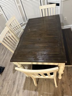 Dining table for sale $900 obo