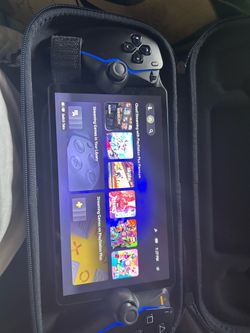 PlayStation portal