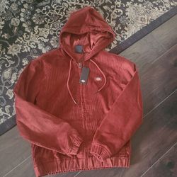 New Dickies Jacket Size Small