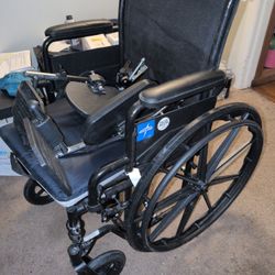 Wheel Chair