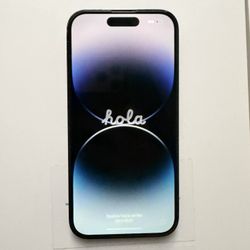 Iphone 14 Pro 256 Gb