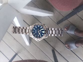 Watch Omega 300 for sale.