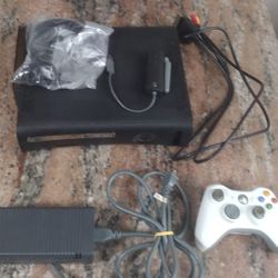 256gb Xbox 360