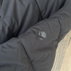 Women's Timberland® Water-Repellent Puffer Jacket