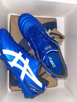 ASICS C3 AG size 9US