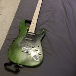 Electric Guitar