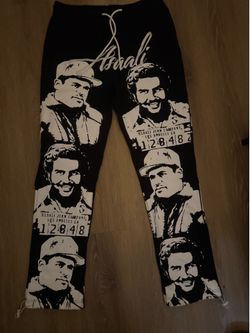 Asaali Oreo sweats