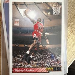 Sports Card Collection