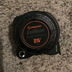 Tipe Measure Crescent New