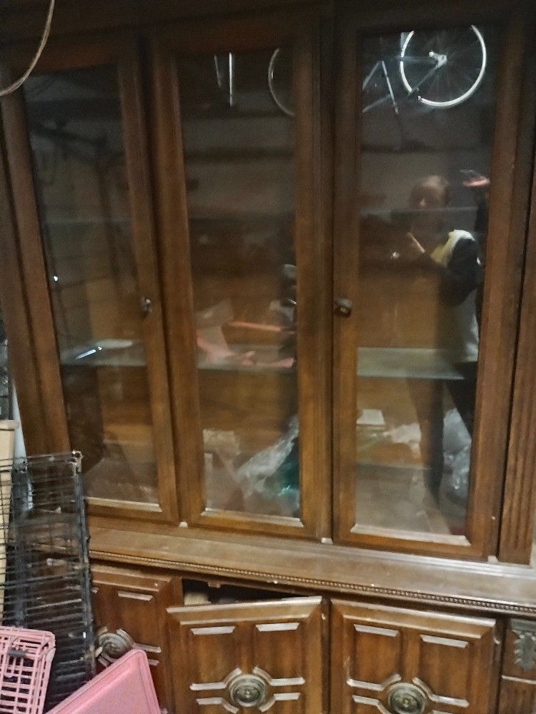 China Cabinet