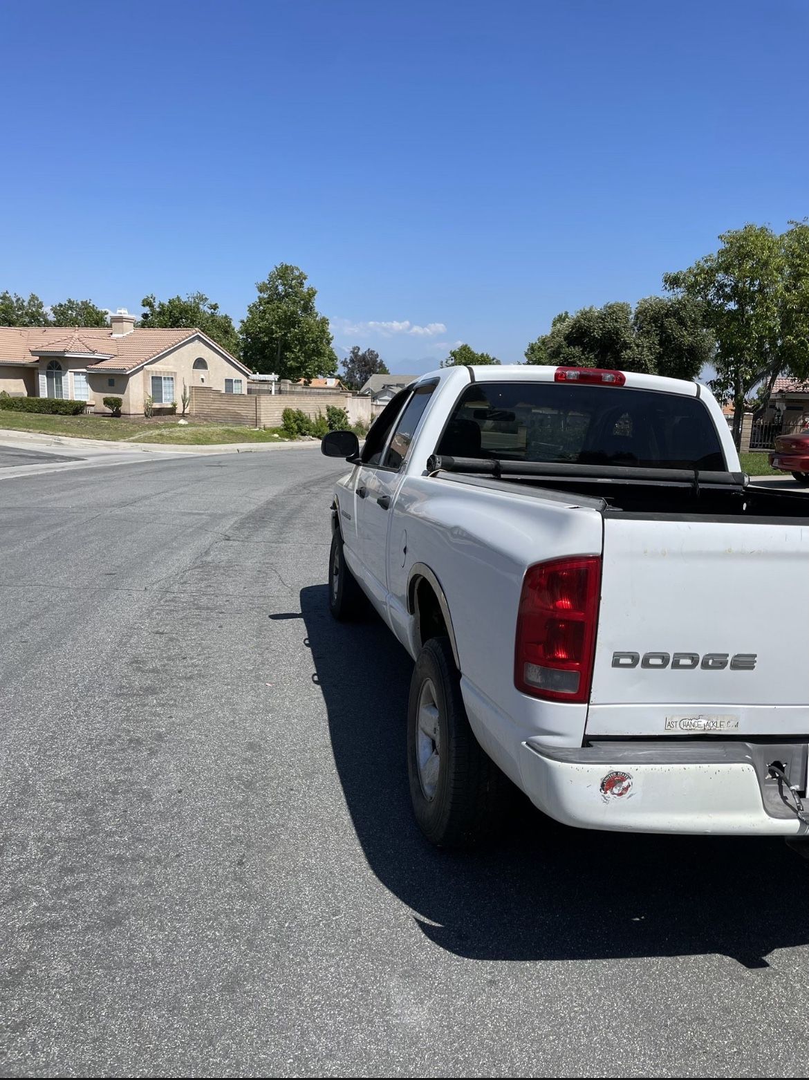 Dodge Ram Truck 4x4 for Sale in Rialto, CA - OfferUp