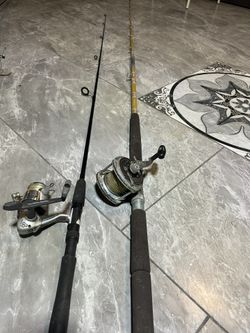 Fishing Rods