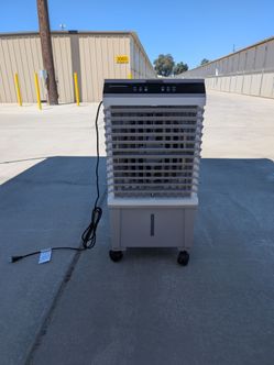 Portable Evaporative Air Cooler JH-310Y