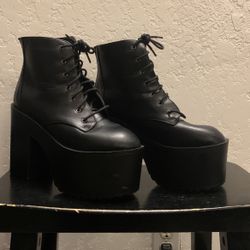 Black Demonias