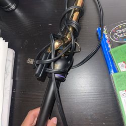 Curly Iron 
