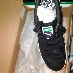 Sneakers Puma, K-Swiss New $49 Or Highest Offer. Checkout My Other Items Deess Shoes Dress Clothes For Men Women & Kids