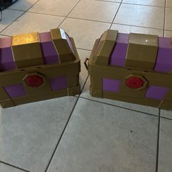 Ryan’s Treasure Box 