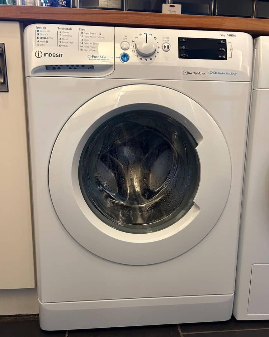 Washer And Dryer For Sale