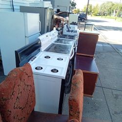 Appliance and MOOR