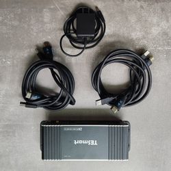 TESmart KVM Switch