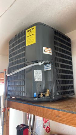 AC Condenser