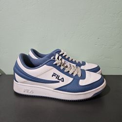 Womens FILA A-Low