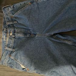 Baggy Jorts Size 14 Kids