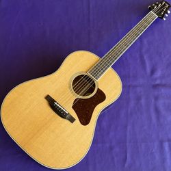 Bourgeois Killer Legacy series “The banjo killer SD” Serial 100XX